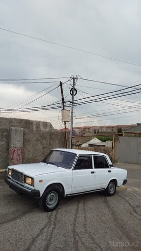 LADA (VAZ) 2107 2003, 80,012 km - 1.6 л - Bakı