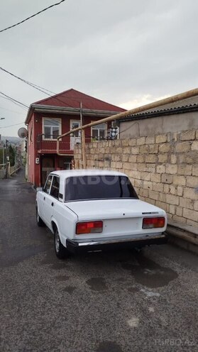 LADA (VAZ) 2107 2003, 80,012 km - 1.6 л - Bakı