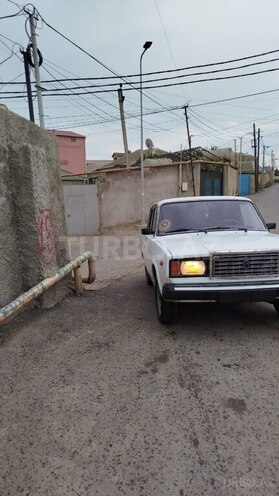 LADA (VAZ) 2107 2003, 80,012 km - 1.6 л - Bakı