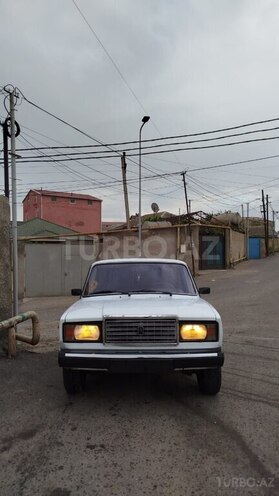 LADA (VAZ) 2107 2003, 80,012 km - 1.6 л - Bakı