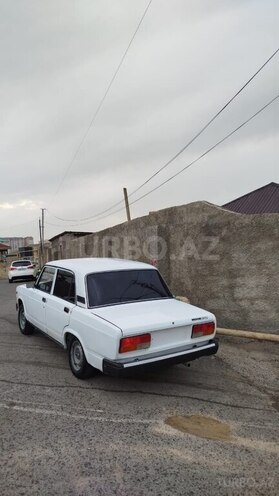 LADA (VAZ) 2107 2003, 80,012 km - 1.6 л - Bakı