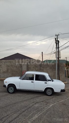 LADA (VAZ) 2107 2003, 80,012 km - 1.6 л - Bakı