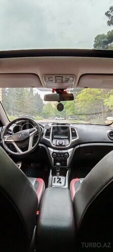 Changan Eado 2014, 154,000 km - 1.6 l - Bakı