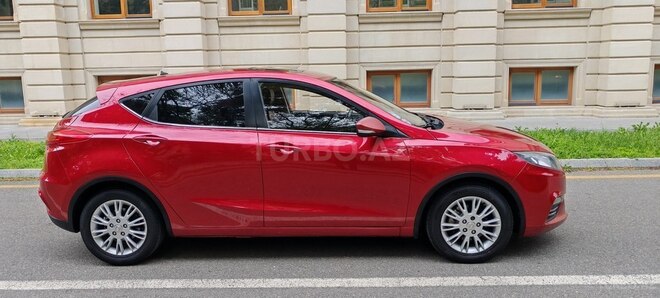 Changan Eado 2014, 154,000 km - 1.6 l - Bakı