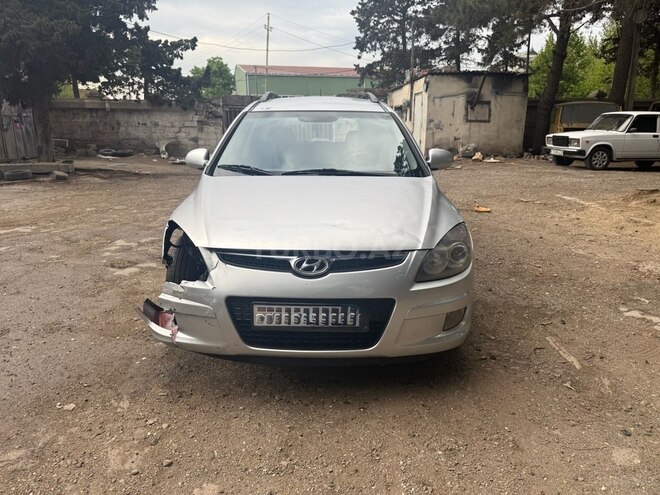 Hyundai i30 2010, 275,000 km - 1.6 l - Bakı