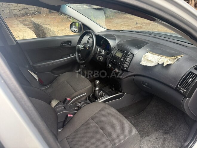 Hyundai i30 2010, 275,000 km - 1.6 l - Bakı