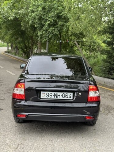 LADA (VAZ) Priora 2018, 136,000 km - 1.6 l - Şamaxı