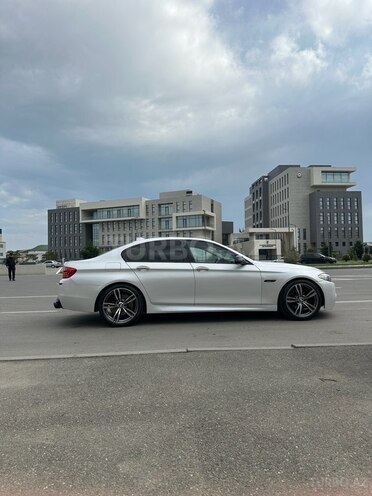 BMW 528 2015, 160,000 km - 2.0 l - Bakı