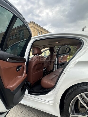 BMW 528 2015, 160,000 km - 2.0 l - Bakı