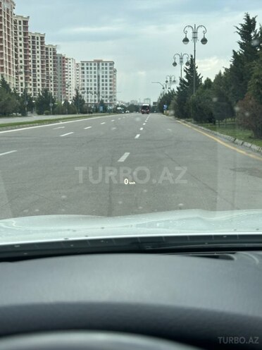 BMW 528 2015, 160,000 km - 2.0 l - Bakı