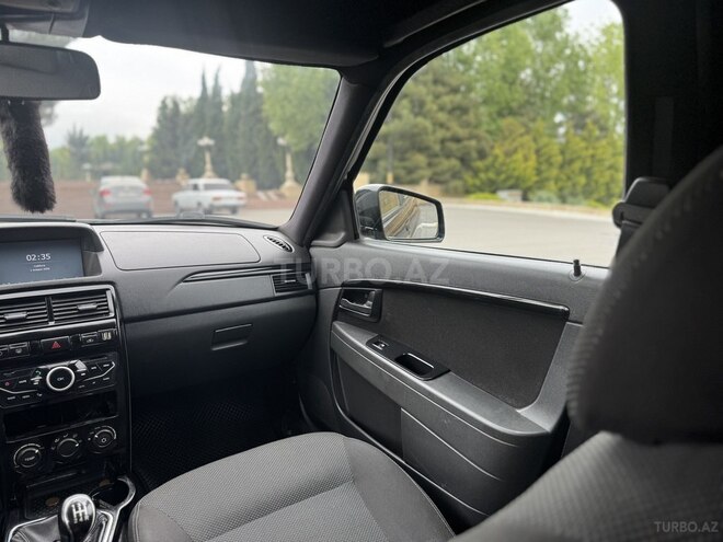 LADA (VAZ) Priora 2018, 136,000 km - 1.6 l - Şamaxı