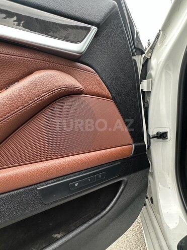 BMW 528 2015, 160,000 km - 2.0 l - Bakı