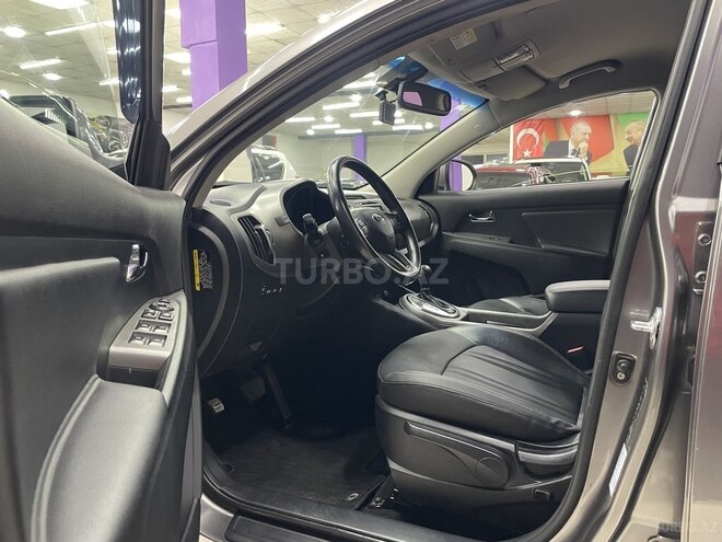 Kia Sportage 2014, 165,000 km - 2.0 l - Sumqayıt