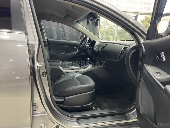 Kia Sportage 2014, 165,000 km - 2.0 l - Sumqayıt