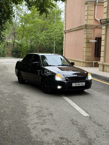 LADA (VAZ) Priora 2018, 136,000 km - 1.6 l - Şamaxı