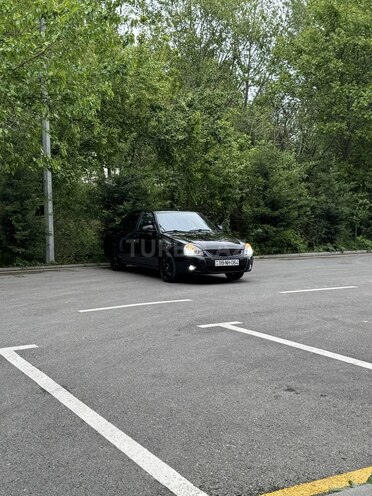 LADA (VAZ) Priora 2018, 136,000 km - 1.6 l - Şamaxı