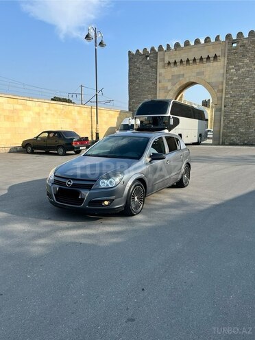 Opel Astra 2005, 299,999 km - 1.4 l - Bakı