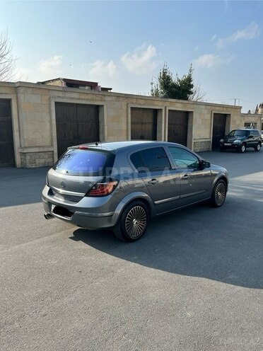 Opel Astra 2005, 299,999 km - 1.4 l - Bakı
