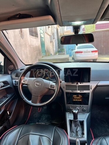 Opel Astra 2005, 299,999 km - 1.4 l - Bakı