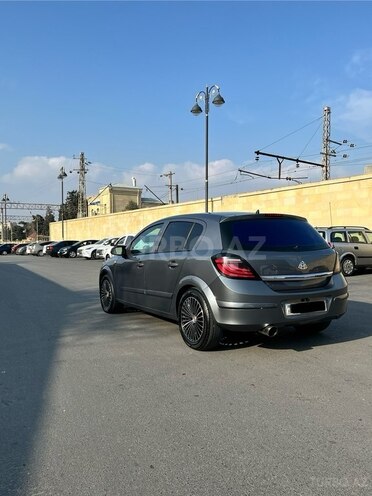 Opel Astra 2005, 299,999 km - 1.4 l - Bakı
