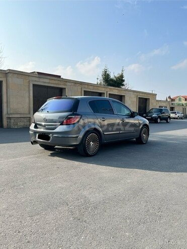 Opel Astra 2005, 299,999 km - 1.4 l - Bakı