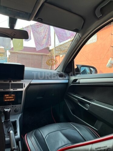 Opel Astra 2005, 299,999 km - 1.4 l - Bakı