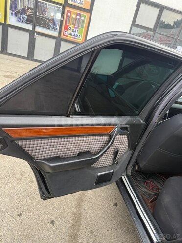 Mercedes E 290 1991, 30,000 km - 2.9 l - Sumqayıt