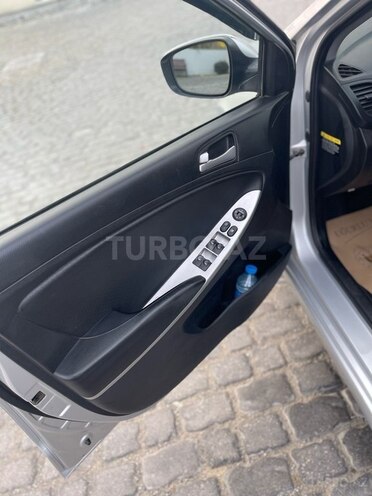 Hyundai Accent 2014, 79,000 km - 1.6 l - Bakı
