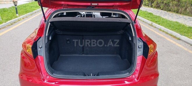 Changan Eado 2014, 154,000 km - 1.6 l - Bakı