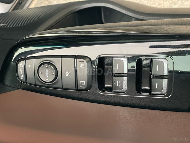 Kia Sportage 2017, 100,000 km - 2.0 l - Bakı
