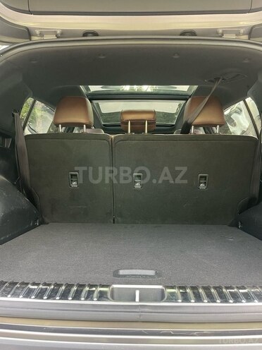 Kia Sportage 2017, 100,000 km - 2.0 l - Bakı