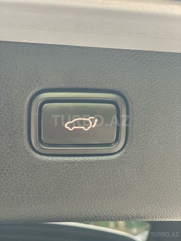 Kia Sportage 2017, 100,000 km - 2.0 l - Bakı