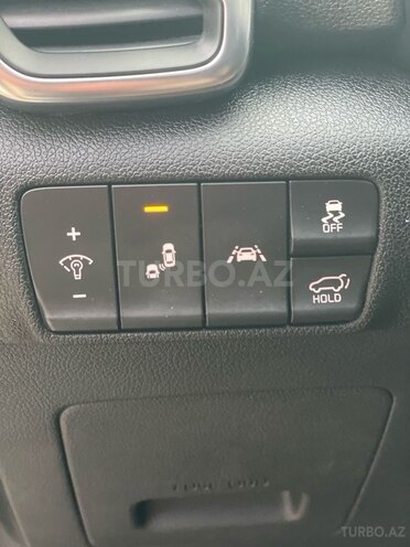 Kia Sportage 2017, 100,000 km - 2.0 l - Bakı