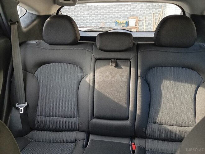 Hyundai ix35 2014, 140,000 km - 2.0 л - Bakı