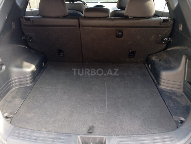 Hyundai ix35 2014, 140,000 km - 2.0 л - Bakı