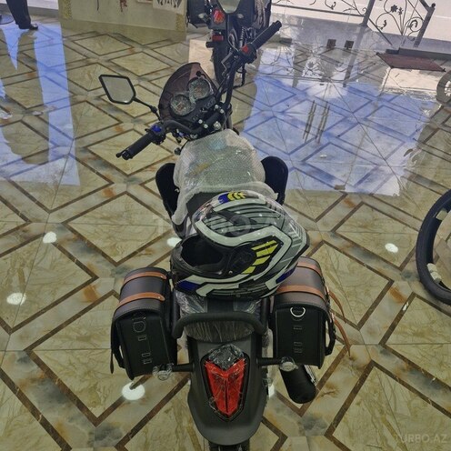 Tufan S 150 2025, 0 km - 0.2 l - Bakı