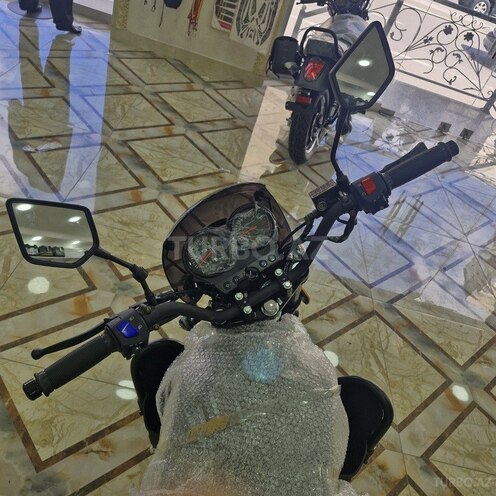 Tufan S 150 2025, 0 km - 0.2 l - Bakı