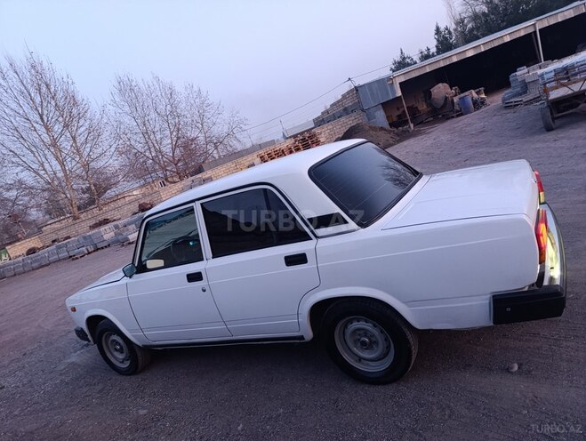 LADA (VAZ) 2107 2009, 80,000 km - 1.6 л - Bərdə