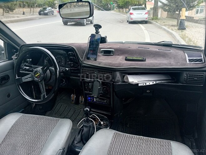 Daewoo Nexia 2005, 222,167 km - 1.5 l - Şamaxı