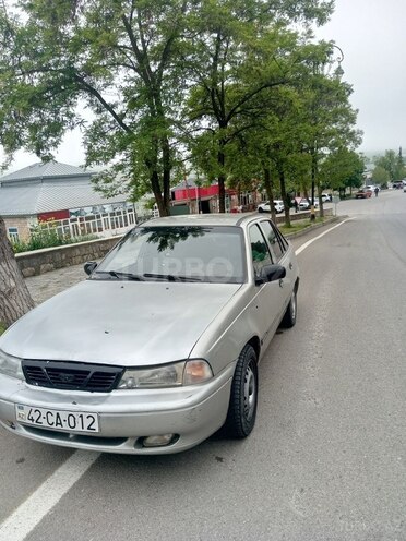 Daewoo Nexia 2005, 222,167 km - 1.5 l - Şamaxı