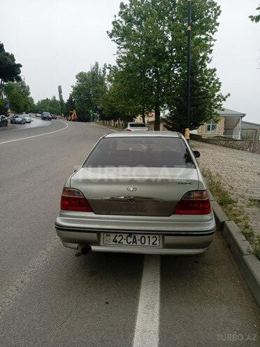 Daewoo Nexia 2005, 222,167 km - 1.5 l - Şamaxı