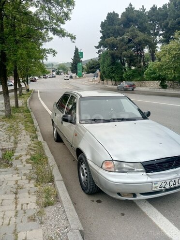 Daewoo Nexia 2005, 222,167 km - 1.5 l - Şamaxı