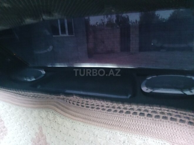 LADA (VAZ) 21099 1997, 345,454 km - 1.5 л - Qusar