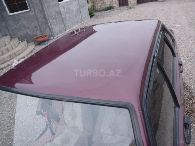 LADA (VAZ) 21099 1997, 345,454 km - 1.5 л - Qusar