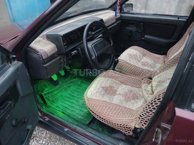 LADA (VAZ) 21099 1997, 345,454 km - 1.5 л - Qusar