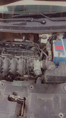 DongFeng Aeolus A30 2016, 430,000 km - 1.6 l - Bakı
