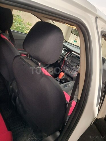 DongFeng Aeolus A30 2016, 430,000 km - 1.6 l - Bakı