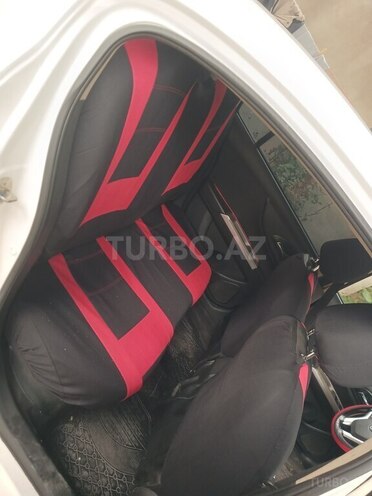 DongFeng Aeolus A30 2016, 430,000 km - 1.6 l - Bakı