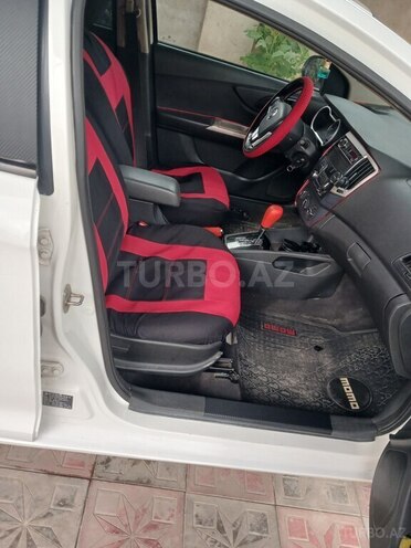DongFeng Aeolus A30 2016, 430,000 km - 1.6 l - Bakı