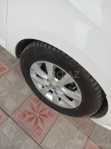 DongFeng Aeolus A30 2016, 430,000 km - 1.6 l - Bakı